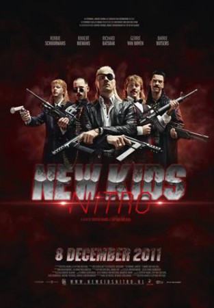 Trailer New Kids NITRO nu overal te zien